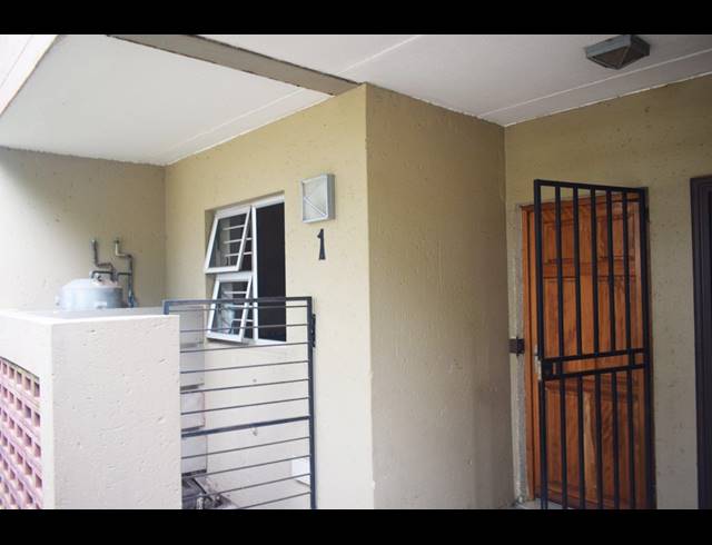 BEDROOM APARTMENT FOR SALE IN GRESSWOLD